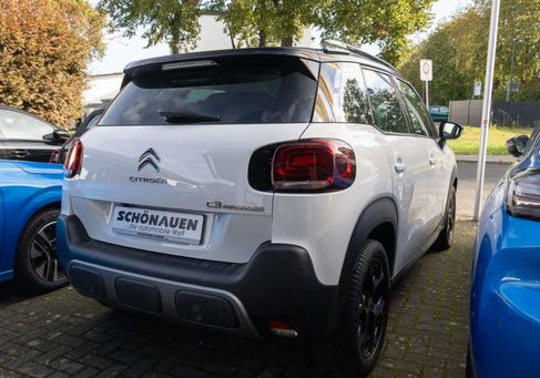 Citroën C3 Aircross, 2024 3