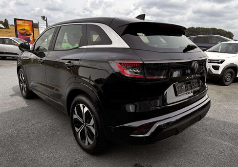 Renault Austral, 2025