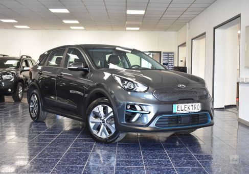 Kia Niro, 2021