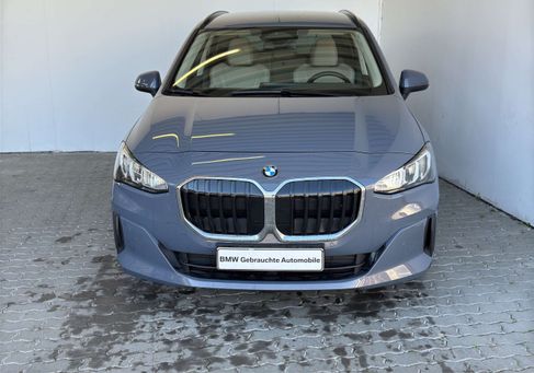 BMW 218, 2023 2