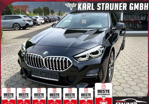 BMW 218, 2024