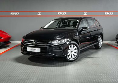 Volkswagen Passat Variant, 2023