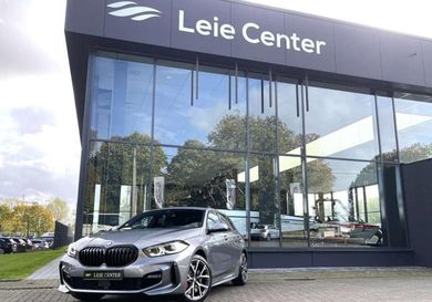 BMW 1 Serija, 2023