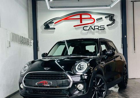 MINI ONE, 2021