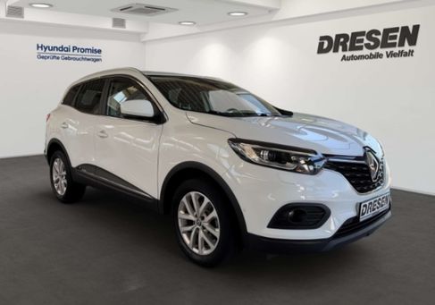 Renault Kadjar, 2019
