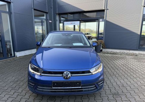 Volkswagen Polo, 2022 2