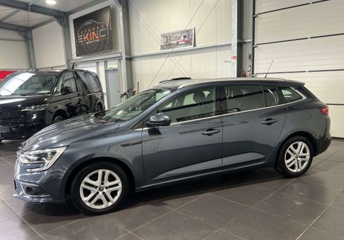 Renault Megane, 2019