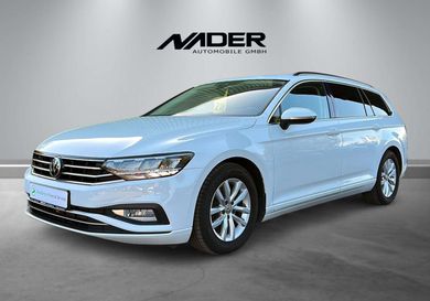Volkswagen Passat Variant, 2020