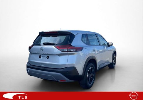 Nissan X-Trail, 2024 3