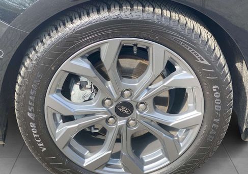 Ford Focus, 2025