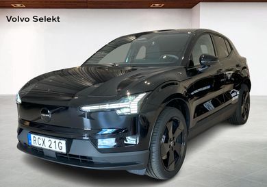 Volvo EX30, 2027