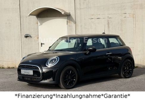 MINI ONE, 2021