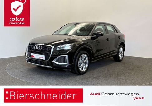 Audi Q2, 2024