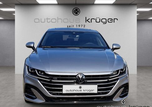 Volkswagen Arteon, 2023 3