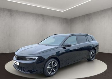 Opel Astra, 2025