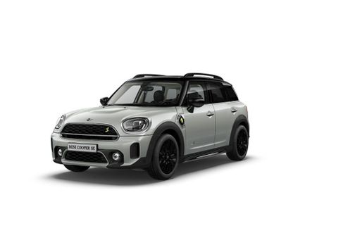 MINI, 2022