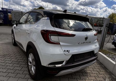 Renault Captur, 2022 2
