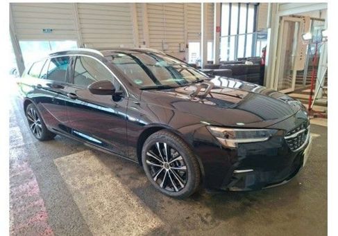 Opel Insignia, 2022