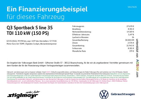 Audi Q3, 2022