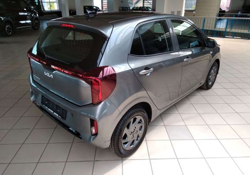 Kia Picanto, 2024