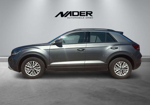 Volkswagen T-Roc, 2023
