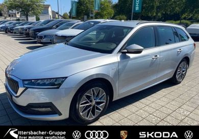 Skoda Octavia, 2023