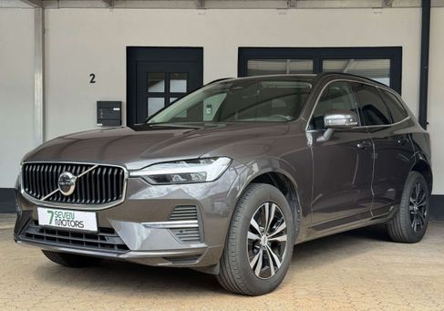 Volvo XC60, 2021 3