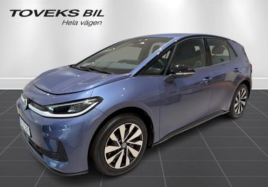 Volkswagen ID.3, 2027