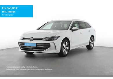 Volkswagen Passat Variant, 2025