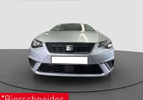 Seat Ibiza, 2023