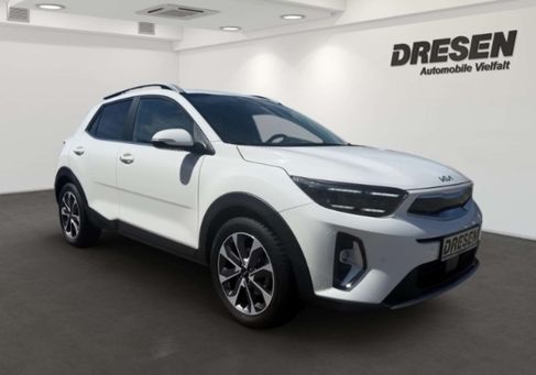 Kia Stonic, 2024