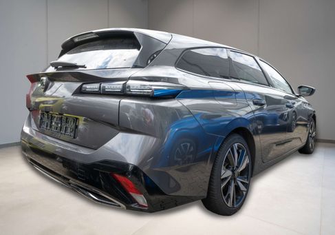 Peugeot 308, 2023