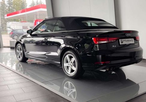Audi A3, 2019 3