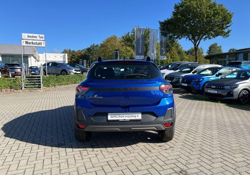 Dacia Sandero, 2026 2