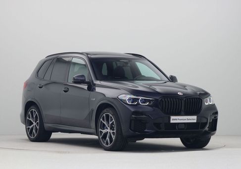 BMW X5, 2023