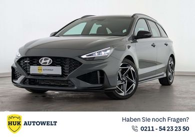 Hyundai i30, 2026