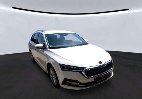 Skoda Octavia, 2023