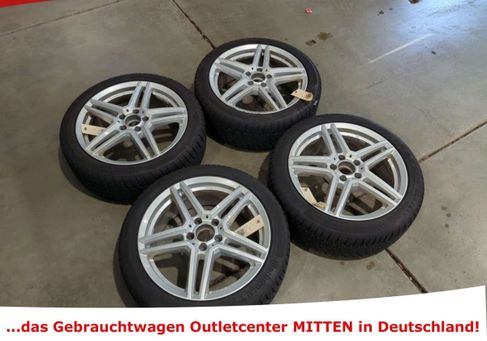 Mercedes-Benz CLA 220, 2022