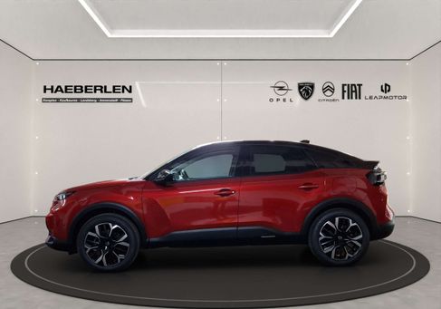 Citroën C4, 2026 3