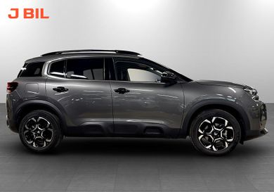 Citroën C5 Aircross, 2025