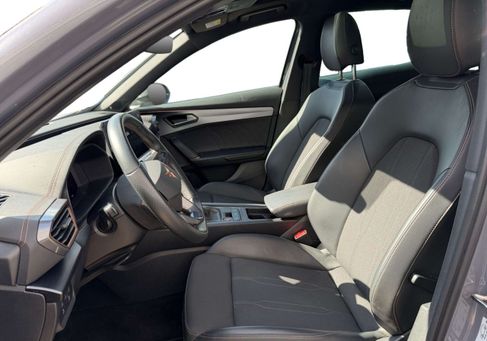 Cupra Formentor, 2024 2