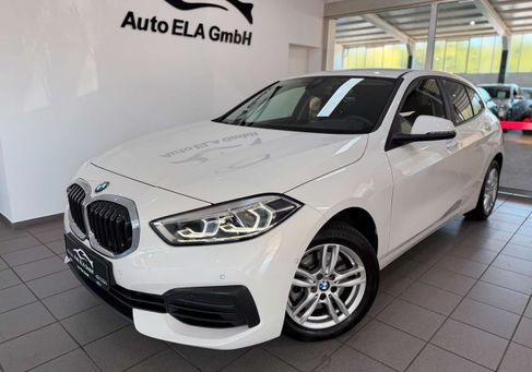 BMW 118, 2023