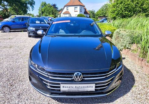 Volkswagen Arteon, 2023 2
