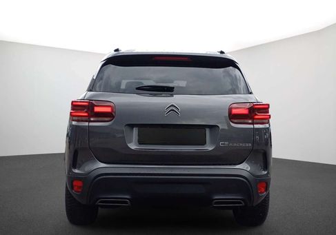 Citroën C5 Aircross, 2025 3