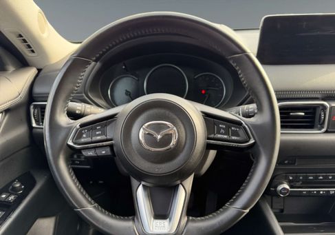 Mazda CX-5, 2023 3