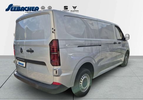 Volkswagen Transporter, 2025 2