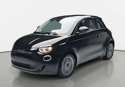 Fiat 500, 2026