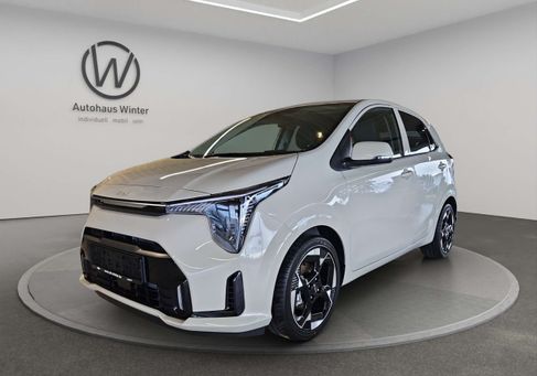 Kia Picanto, 2024
