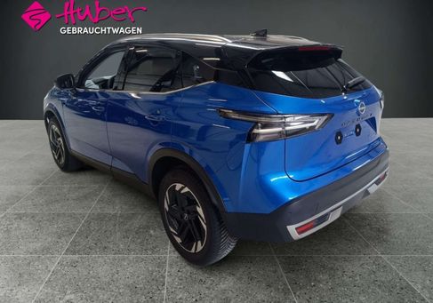 Nissan Qashqai, 2026 3