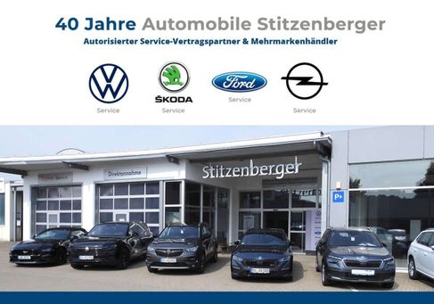 Skoda Fabia, 2026
